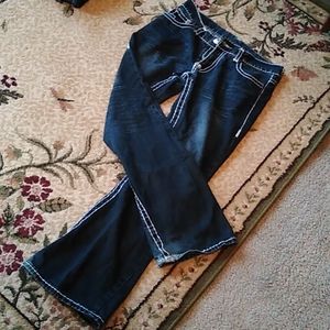 Men's True Religion jeans